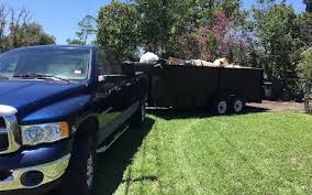 Best Yard Waste Removal  in Bentleyville, PA